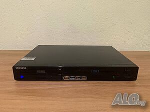 Продавам DVD и хард диск рекордер Samsung DVD-HR773