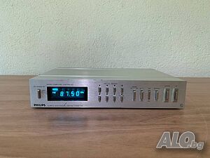 Продавам компактен тунер Philips 22AH109