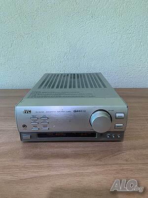 Продавам аудио система JVC RX-EX70R