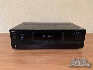 Продавам стерео ресийвър Sony STR-DH130