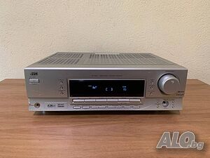 Продавам 5.1 ресийвър JVC RX-5042S