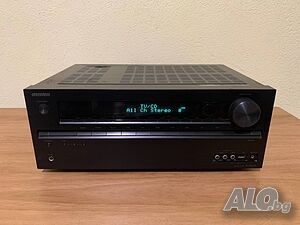 Продавам 7.1 ресийвър Onkyo TX-NR579