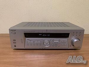 Продавам 5.1 ресийвър Sony STR-DE585