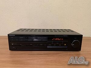 Продавам стерео ресийвър Grundig A4200 MKII