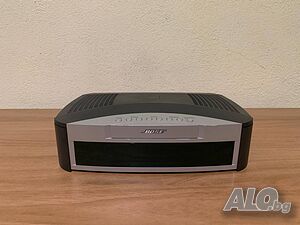 Продавам 2.1 Bose AV 3-2-1 media center