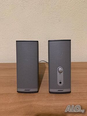 Продавам 2.0 Bose Companion 2 series II