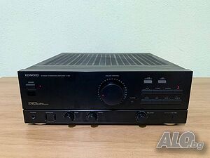 Продавам стерео усилвател Kenwood A-83
