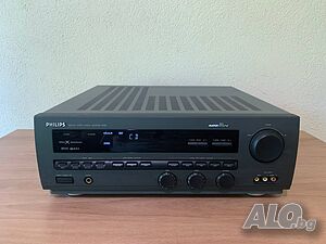 Продавам 5.1 ресийвър Philips FR980/001