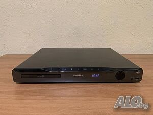 Продавам блурей ресийвър Philips HTS5561/12