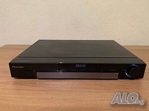 Продавам 2.1 блурей ресийвър Pioneer MCS-FS232