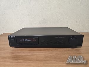 Продавам стерео цифров тунер Sony ST-S120