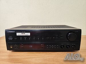 Продавам стерео ресийвър Pioneer SX-245R