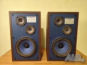 Продавам винтидж тонколони Marantz HD-345