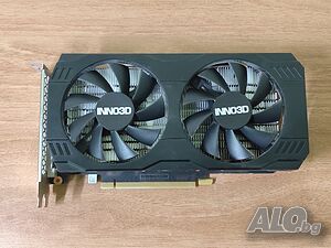 Продавам видео карти nVidia 1660 Super 6GB