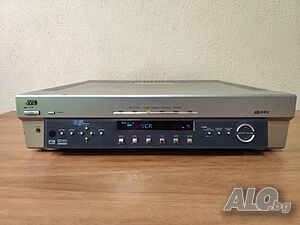Продавам 5.1 ресийвър JVC RX-EX112RSL