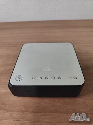Продавам wi-fi streamer Philips Fidelio AW1000/00