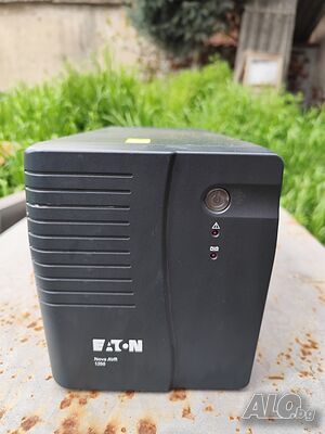 Продавам юпс Eaton Nova AVR 1250