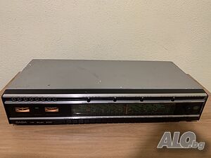 Продавам ретро стерео ресийвър Saba HiFi Studio 8100