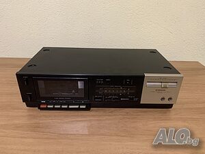 Продавам касетен дек Pioneer CT-330
