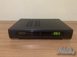 Продавам сателитен приемник Portopia PRPS-1000PI