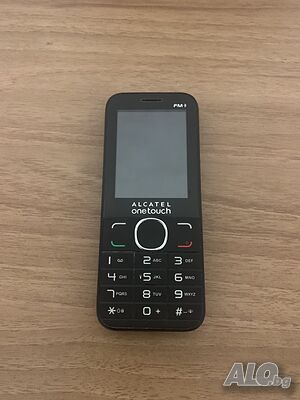 Продавам Alcatel