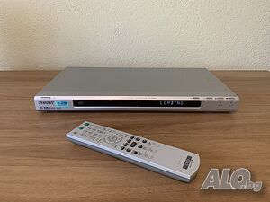 Продавам ДВД Sony NS33