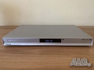 Продавам ДВД плеър Toshiba SD151