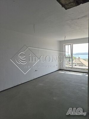 ПАНОРАМА МОРЕ - Слънчев 2 - стаен апартамент - 168 000€