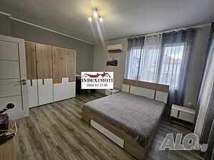 3-етажна къща с 6 спални