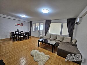 3-стаен апартамент 148кв.м + 12кв.м Надземно паркомясто