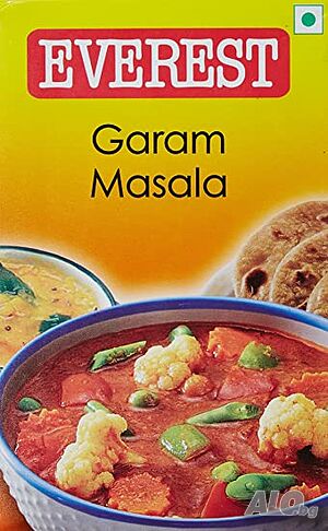 Everest Garam Masala / Еверест Гарам Масала 100гр