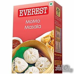 Everest Momo Masala / Еверест Масала за Кнедли