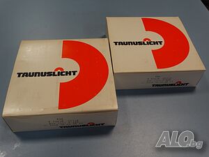 Сигнални лампи TAUNUSLICHT T16 x 54, BA15D 220V 7W