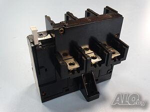 термозащита Siemens 3UA43 00-8AP