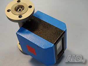 дебитомер KROHNE Flow Meters Fi-502