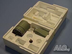 енкодер Carl Zeiss Jena encoder incremental 1000C-TGL 34235