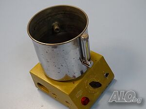 водна баня VEB MLW WB 2