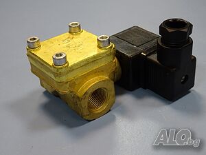 електромагнитен вентил 1/2 G 9207100