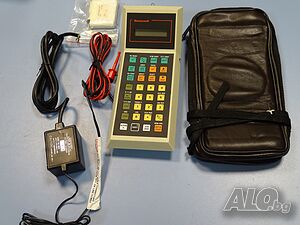 Портативен комуникатор Honeywell smart field communicator STS-102