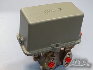 трансмитер TAYLOR 393TD00121 Differential Pressure Transmitter