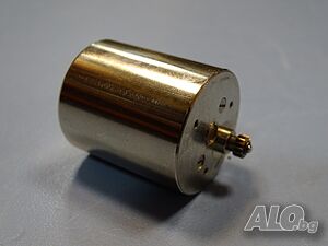Микро редуктор с ел. мотор escap SB1601.A12