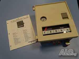 Пневматичен контролер Taylor Indicating Controller X442RF