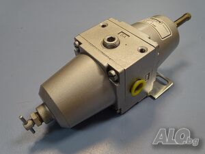 пневматичен регулатор FISHER 2295 F 6 Pressure Regulator