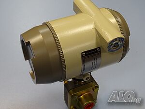 трансмитер Honeywell ST3000 STG644-A16 Smart Transmitter Ex