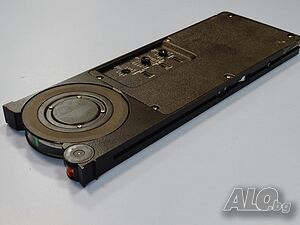 контролер Fischer cascade controller TL109