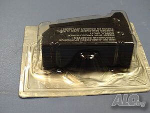 писец 6-цветен JUMO Logoprint 500 six-color print head cartridge TN67037