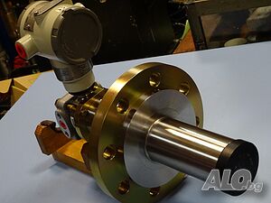 трaнсмитер Honeywell St3000 smart S900 pressure transmitter STF924-R1A