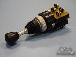 джойстик 4-позиционен IAEI SYAS 7207-76