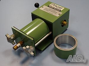 машина за сух лед FRIGIMAT DRY ICE MAKER 57928