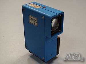 фотоелектричен сензор SICK WE 25-143 photoelectric sensor 110-220V, 48-62Hz